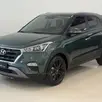 HYUNDAI CRETA 2.0 16V FLEX PRESTIGE AUTOMÁTICO HYUNDAI CRETA 2.0 16V FLEX PRESTIGE AUTOMÁTICO