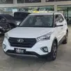HYUNDAI CRETA 2.0 16V FLEX PRESTIGE AUTOMÁTICO HYUNDAI CRETA 2.0 16V FLEX PRESTIGE AUTOMÁTICO