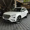 HYUNDAI CRETA 2.0 FLEX ULTIMATE AUTOMÁTICO HYUNDAI CRETA 2.0 FLEX ULTIMATE AUTOMÁTICO