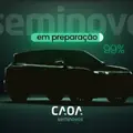 HYUNDAI CRETA 2.0 FLEX ULTIMATE AUTOMÁTICO HYUNDAI CRETA 2.0 FLEX ULTIMATE AUTOMÁTICO