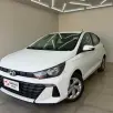 HYUNDAI HB20 1.0 12V FLEX COMFORT PLUS MANUAL HYUNDAI HB20 1.0 12V FLEX COMFORT PLUS MANUAL