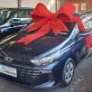 HYUNDAI HB20 1.0 12V FLEX COMFORT PLUS MANUAL HYUNDAI HB20 1.0 12V FLEX COMFORT PLUS MANUAL