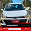 HYUNDAI HB20 1.0 12V FLEX COMFORT PLUS MANUAL HYUNDAI HB20 1.0 12V FLEX COMFORT PLUS MANUAL