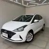 HYUNDAI HB20 1.0 12V FLEX EVOLUTION MANUAL HYUNDAI HB20 1.0 12V FLEX EVOLUTION MANUAL