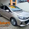 HYUNDAI HB20 1.0 12V FLEX LIMITED MANUAL HYUNDAI HB20 1.0 12V FLEX LIMITED MANUAL