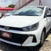 HYUNDAI HB20 1.0 12V FLEX SENSE MANUAL HYUNDAI HB20 1.0 12V FLEX SENSE MANUAL