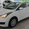 HYUNDAI HB20 1.0 COMFORT 12V FLEX 4P MANUAL HYUNDAI HB20 1.0 COMFORT 12V FLEX 4P MANUAL