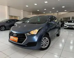 HYUNDAI HB20 1.0 COMFORT PLUS 12V FLEX 4P MANUAL HYUNDAI HB20 1.0 COMFORT PLUS 12V FLEX 4P MANUAL