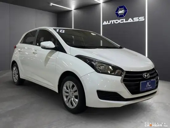 HYUNDAI-HB20-2017