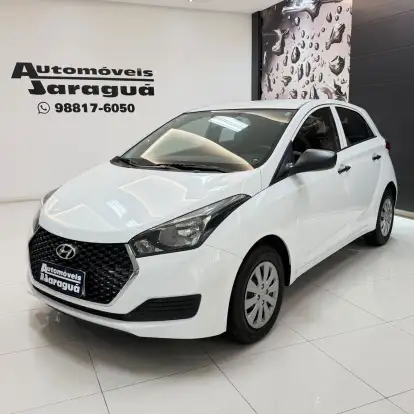 HYUNDAI-HB20-2018