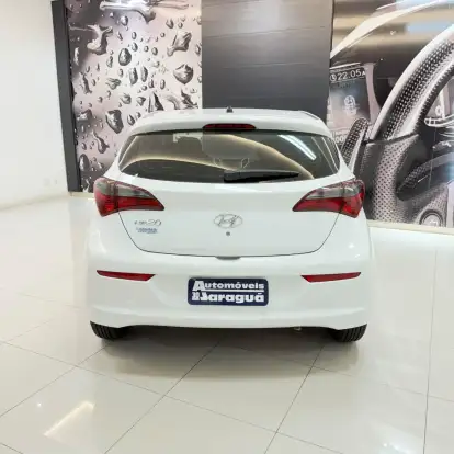 HYUNDAI-HB20-1.0 UNIQUE 12V FLEX 4P MANUAL HYUNDAI-HB20-2018