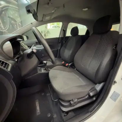 HYUNDAI-HB20-1.0 UNIQUE 12V FLEX 4P MANUAL HYUNDAI-HB20-2018