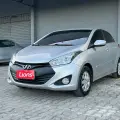 HYUNDAI HB20 1.6 COMFORT PLUS 16V FLEX 4P AUTOMÁTICO HYUNDAI HB20 1.6 COMFORT PLUS 16V FLEX 4P AUTOMÁTICO