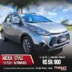 HYUNDAI HB20 1.6 COMFORT STYLE 16V FLEX 4P MANUAL HYUNDAI HB20 1.6 COMFORT STYLE 16V FLEX 4P MANUAL