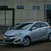 HYUNDAI HB20 1.6 PREMIUM 16V FLEX 4P MANUAL HYUNDAI HB20 1.6 PREMIUM 16V FLEX 4P MANUAL
