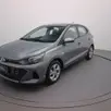 HYUNDAI HB20 1.0 12V FLEX COMFORT MANUAL HYUNDAI HB20 1.0 12V FLEX COMFORT MANUAL