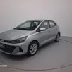 HYUNDAI HB20 1.0 12V FLEX COMFORT MANUAL HYUNDAI HB20 1.0 12V FLEX COMFORT MANUAL