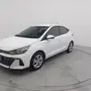 HYUNDAI HB20 1.0 12V FLEX COMFORT MANUAL HYUNDAI HB20 1.0 12V FLEX COMFORT MANUAL