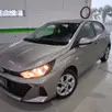 HYUNDAI HB20 1.0 12V FLEX COMFORT MANUAL HYUNDAI HB20 1.0 12V FLEX COMFORT MANUAL