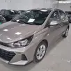 HYUNDAI HB20 1.0 12V FLEX COMFORT MANUAL HYUNDAI HB20 1.0 12V FLEX COMFORT MANUAL
