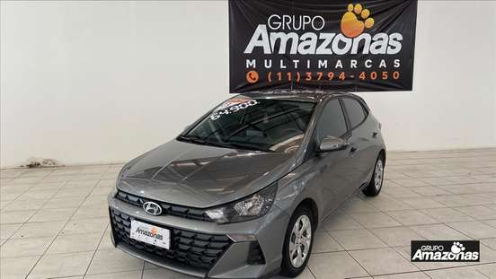 HYUNDAI-HB20-2022