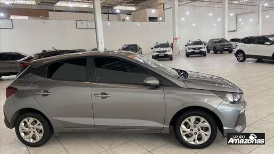 HYUNDAI-HB20-2022