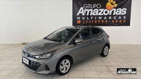 HYUNDAI-HB20-2022