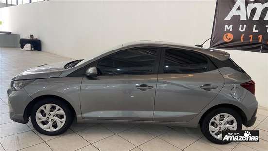 HYUNDAI-HB20-2022