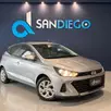 HYUNDAI HB20 1.0 12V FLEX COMFORT MANUAL HYUNDAI HB20 1.0 12V FLEX COMFORT MANUAL