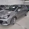 HYUNDAI HB20 1.0 12V FLEX COMFORT MANUAL HYUNDAI HB20 1.0 12V FLEX COMFORT MANUAL