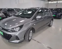HYUNDAI HB20 1.0 12V FLEX COMFORT MANUAL HYUNDAI HB20 1.0 12V FLEX COMFORT MANUAL