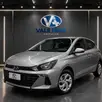 HYUNDAI HB20 1.0 12V FLEX COMFORT MANUAL HYUNDAI HB20 1.0 12V FLEX COMFORT MANUAL