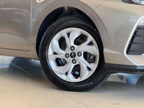 HYUNDAI-HB20-1.0 12V FLEX COMFORT MANUAL HYUNDAI-HB20-2025