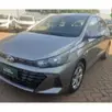HYUNDAI HB20 1.0 12V FLEX COMFORT MANUAL HYUNDAI HB20 1.0 12V FLEX COMFORT MANUAL
