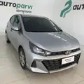 HYUNDAI HB20 1.0 12V FLEX COMFORT MANUAL HYUNDAI HB20 1.0 12V FLEX COMFORT MANUAL