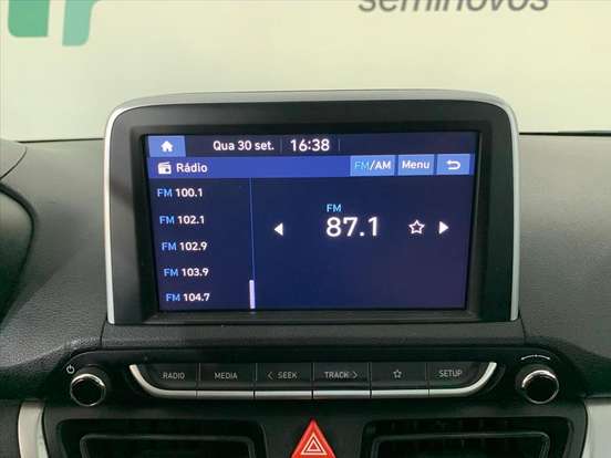 HYUNDAI-HB20-1.0 12V FLEX COMFORT MANUAL HYUNDAI-HB20-2023