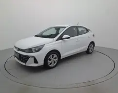 HYUNDAI HB20 1.0 12V FLEX COMFORT PLUS MANUAL HYUNDAI HB20 1.0 12V FLEX COMFORT PLUS MANUAL