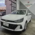 HYUNDAI HB20 1.0 12V FLEX COMFORT PLUS MANUAL HYUNDAI HB20 1.0 12V FLEX COMFORT PLUS MANUAL