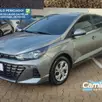 HYUNDAI HB20 1.0 12V FLEX COMFORT PLUS MANUAL HYUNDAI HB20 1.0 12V FLEX COMFORT PLUS MANUAL