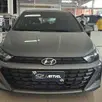 HYUNDAI HB20 1.0 12V FLEX COMFORT PLUS MANUAL HYUNDAI HB20 1.0 12V FLEX COMFORT PLUS MANUAL