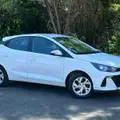 HYUNDAI HB20 1.0 12V FLEX COMFORT PLUS MANUAL HYUNDAI HB20 1.0 12V FLEX COMFORT PLUS MANUAL