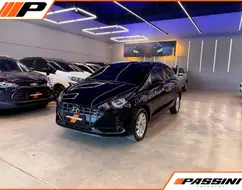 HYUNDAI HB20 1.0 12V FLEX EVOLUTION MANUAL HYUNDAI HB20 1.0 12V FLEX EVOLUTION MANUAL