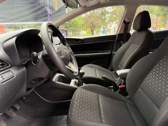 HYUNDAI-HB20-1.0 12V FLEX LIMITED MANUAL HYUNDAI-HB20-2025