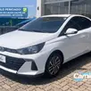 HYUNDAI HB20 1.0 12V FLEX LIMITED MANUAL HYUNDAI HB20 1.0 12V FLEX LIMITED MANUAL
