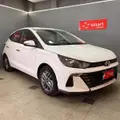 HYUNDAI HB20 1.0 12V FLEX LIMITED MANUAL HYUNDAI HB20 1.0 12V FLEX LIMITED MANUAL