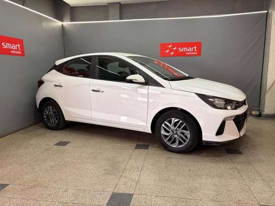 HYUNDAI-HB20-2025
