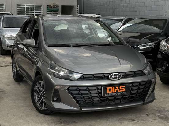 HYUNDAI-HB20-2022