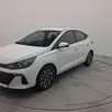 HYUNDAI HB20 1.0 12V FLEX LIMITED PLUS MANUAL HYUNDAI HB20 1.0 12V FLEX LIMITED PLUS MANUAL