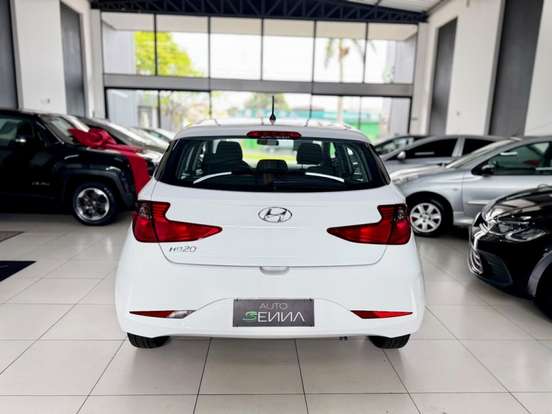 HYUNDAI-HB20-2020