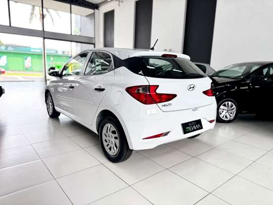 HYUNDAI-HB20-2020
